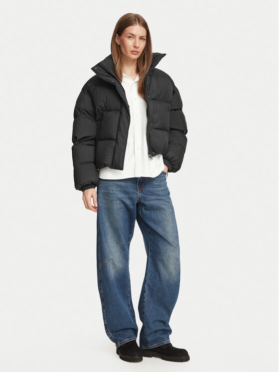 HUGO HUGO Giubbotto invernale Faren-2 50567764 Nero Regular Fit