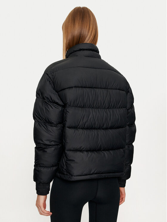 Columbia Columbia Télikabát Pike Lake™ 2051361 Fekete Relaxed Fit