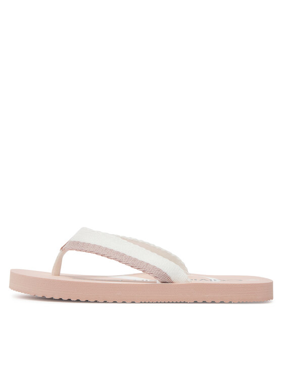 Calvin Klein Jeans Calvin Klein Jeans Flip-flops V3A8-80843-0058 S Rózsaszín