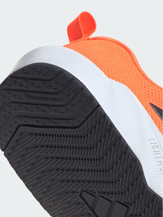 adidas adidas Buty na siłownię RAPIDMOVE GO TRAINER Pomarańczowy