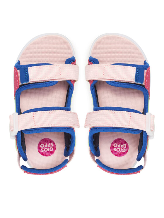 Gioseppo Gioseppo Sandaalid Colburn 74994-P Roosa