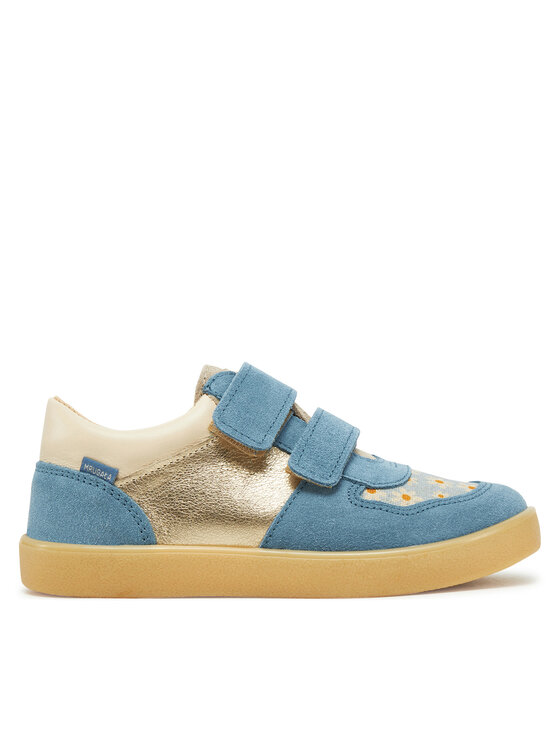 Mrugała Mrugała Sneakers 3312/5-62 Albastru