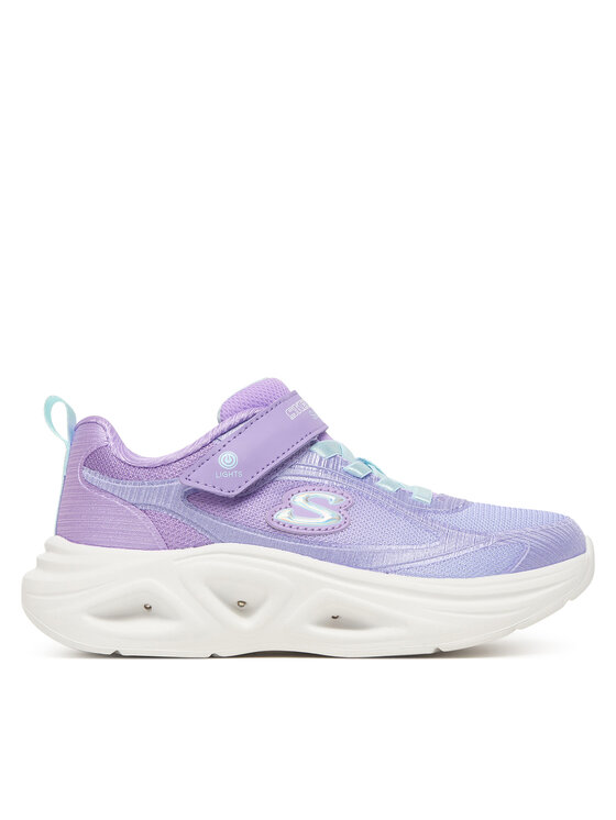 Skechers Skechers Tossud Sola Glow 2.0 303729L/LVAQ Lilla