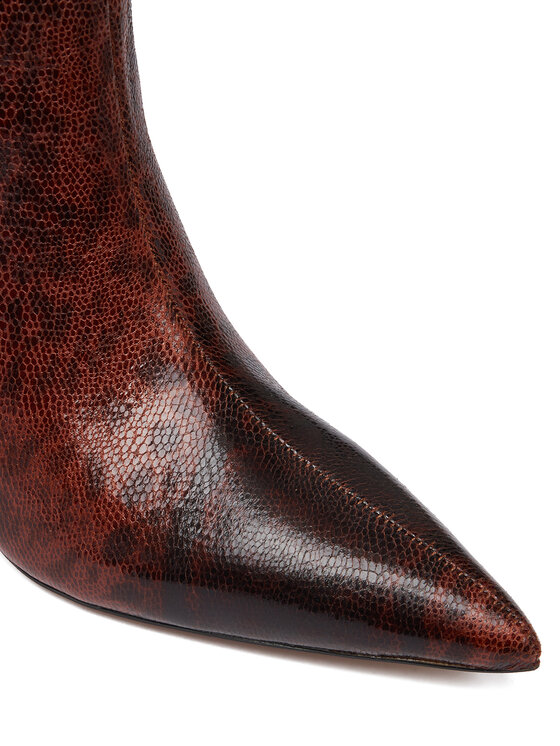 Aldo Aldo Ботуши Selora 14135938 Кафяв