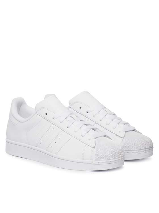 adidas adidas Sneakers Superstar II JI0080 M Weiß