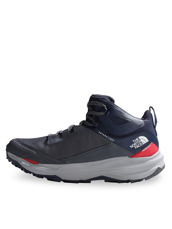 The North Face The North Face Bakancs M Vectiv Exploris 2 Mid Futurelight NF0A7W6AIHS1 Szürke