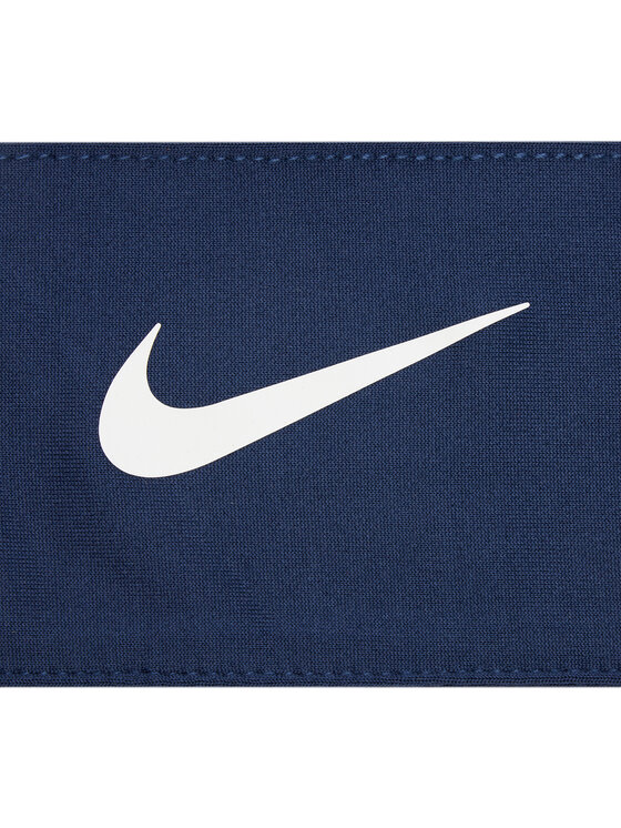 Nike Nike Лента за глава 100.2146.401 Тъмносин