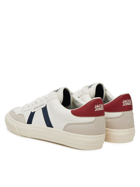 Jack&Jones Jack&Jones Tenisice Morden 12215496 Bijela
