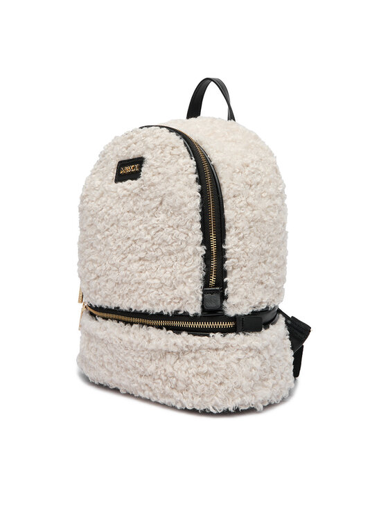 MEXX MEXX Раница EO-MEXX-L-023-10 Кремав