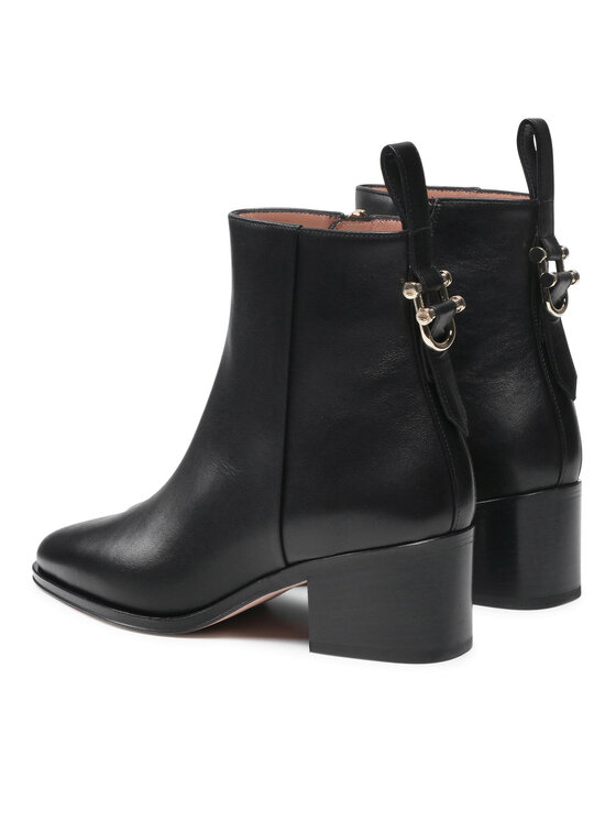 Tronchetti Georgia Bootie50 50462183 10212362 01