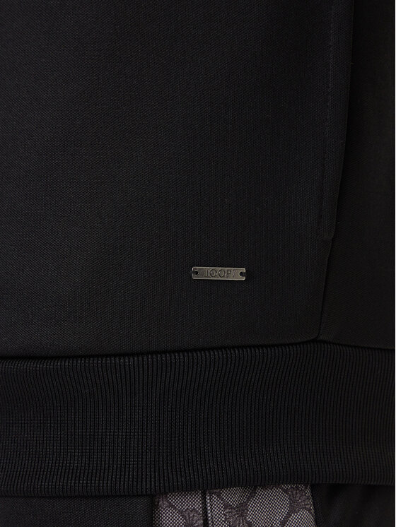 JOOP! JOOP! Felpa 17 JJ-47Ionni 30049570 Nero Regular Fit
