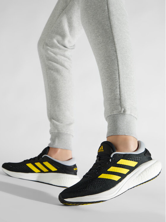 Scarpe Supernova 2 GW9090 Nero