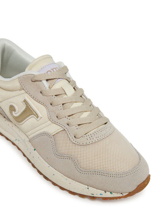 Joma Joma Sneakersy C.367 2525 C367LS2525 Beżowy