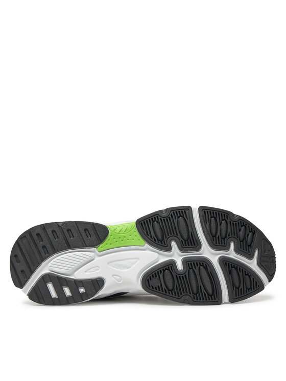 Plein Sport Plein Sport Sneakersy SADS USC0612 STE003N Biały
