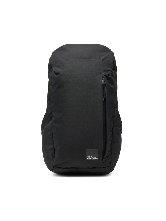 Jack Wolfskin Ruksak Waimea A64019 6000 Čierna