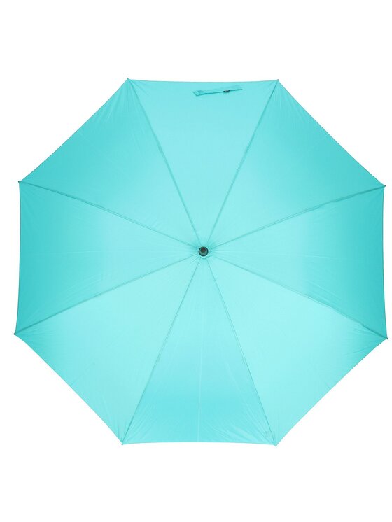 Knirps Knirps Parasolka 222916 Turkusowy