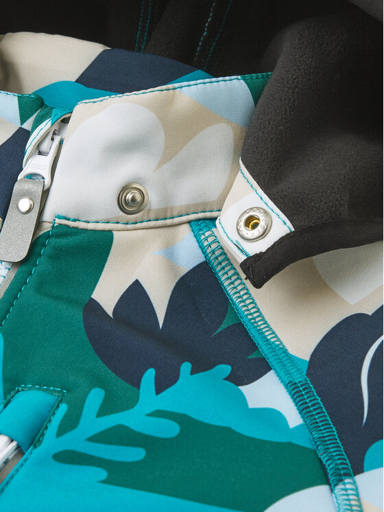 Reima Reima Softshell jaka 5100009B Bēšs Regular Fit