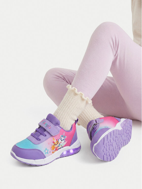 Paw Patrol Paw Patrol Tossud CEO-CP76-AW25-112PAW Lilla