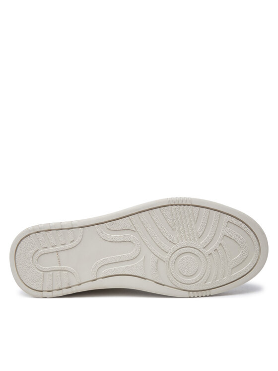 ALOHAS ALOHAS Sneakersy Tb.780 S100583-01 Béžová