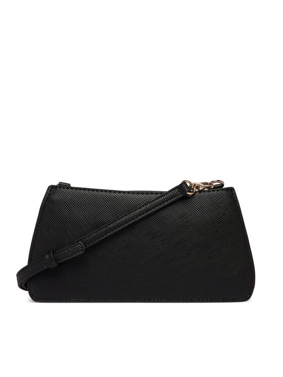 Guess Guess Kabelka Serenova Mini HWZG80 91720 Čierna
