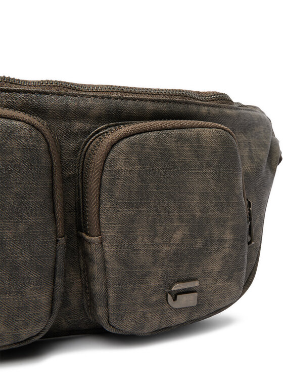 G-Star Raw G-Star Raw Torbica EO-LDA8478 Siva