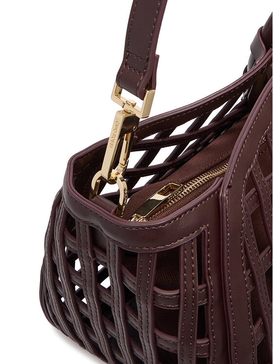 GINO ROSSI GINO ROSSI Ročna torba EO-LDA9109 Rjava