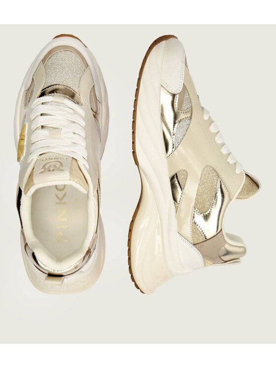 PINKO PINKO Sneakers 85898 Bianco