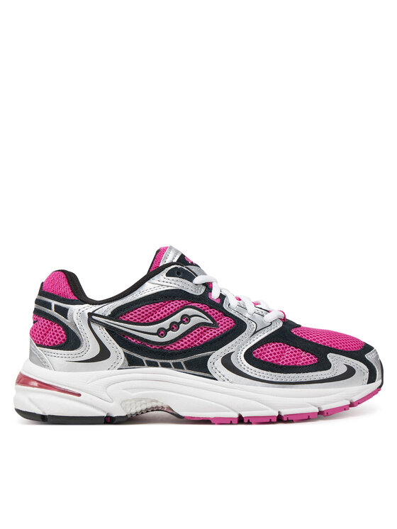 Saucony Saucony Сникърси Grid Jazz 9 S70899 7 Розов