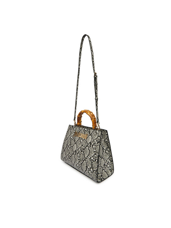 Just Cavalli Just Cavalli Kabelka 80RA4BD3 ZSD84 Šedá