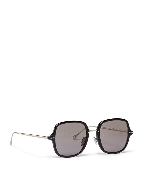 Isabel Marant Saulesbrilles 0037/S Melns