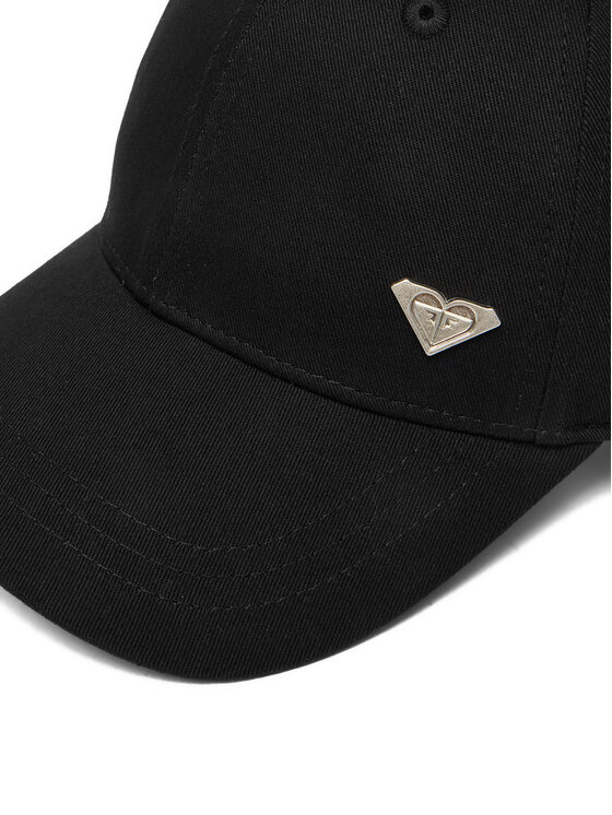Roxy Roxy Cappellino CWBEO-RX-U3-001-SS26 Nero