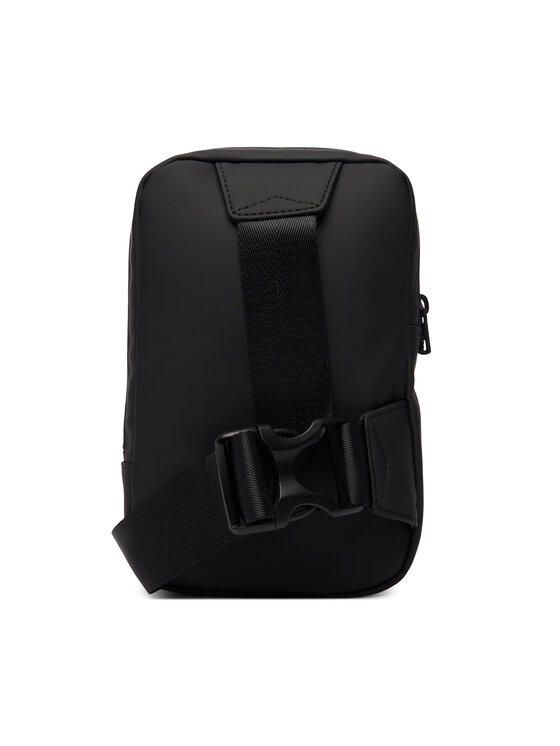 EA7 Emporio Armani EA7 Emporio Armani Maža rankinė 7X000069 AF13811 UC001 Juoda