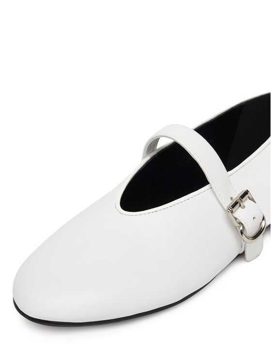 Badura Badura Baleriinad ELAN-V1860-131-1 Valge