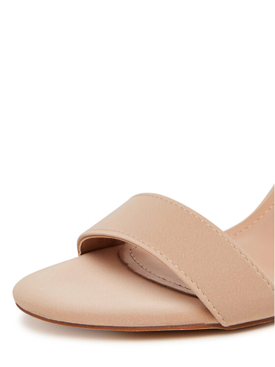 DeeZee DeeZee Sandaalid DF-7154-26-82837 Beež