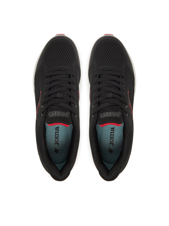 Joma Joma Sneakersy Zen 2501 CZENS2501 Čierna