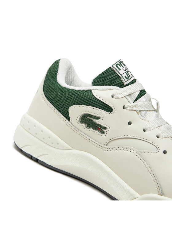 Lacoste Lacoste Laisvalaikio batai Aceline 747SFA0034 Écru