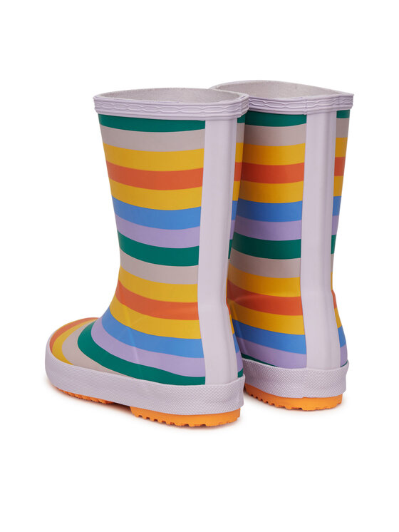 Hunter Hunter Cizme de cauciuc HFRK0007251 Colorat