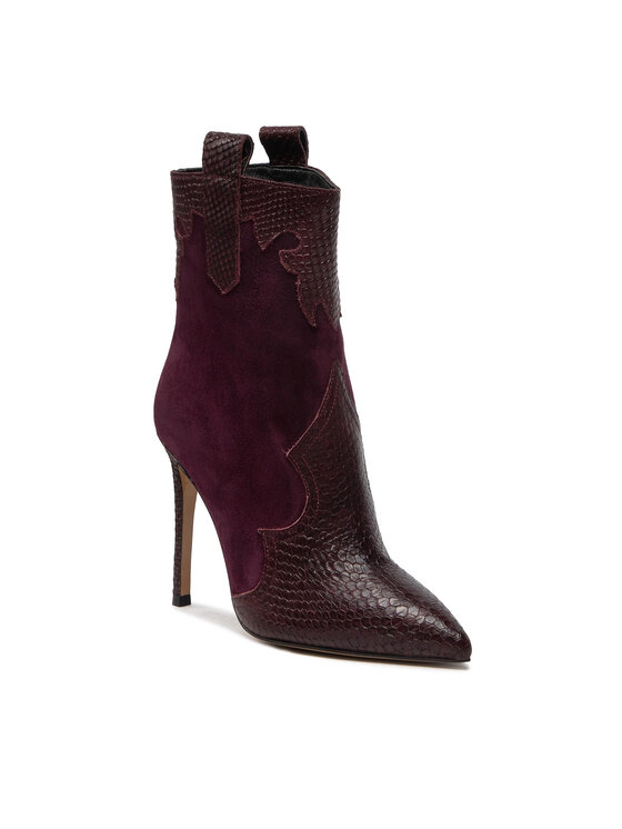 Rage Age Rage Age Stivali texani RA-08-06-000376 Viola