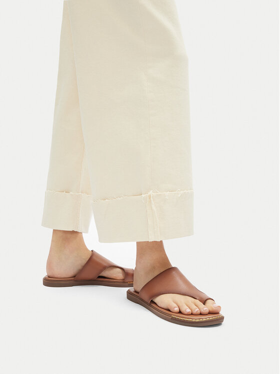 Lasocki Lasocki Flip-flops LALITA WI23-LALITA-10 Barna