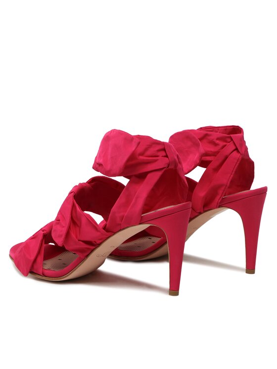 Sandali 2Q2S0H39FUB Rosa