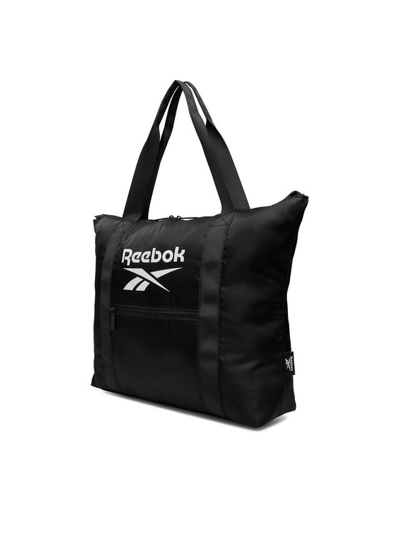 Reebok Reebok Handtasche CWBEO-RBK-M-013-10 Schwarz
