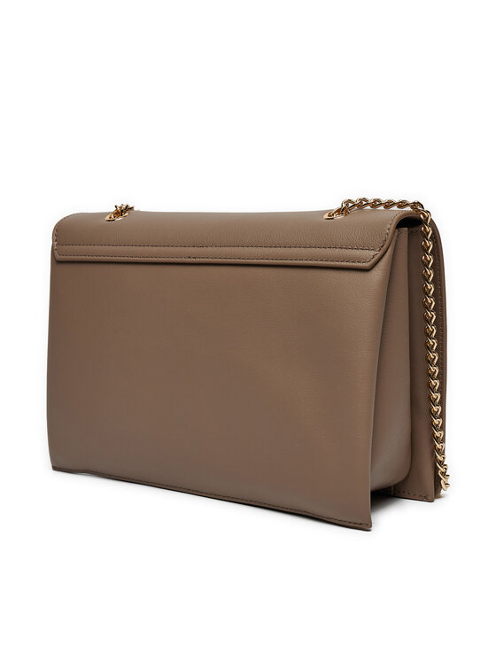 LOVE MOSCHINO LOVE MOSCHINO Borsetta JC4113PP1LL1020A Marrone