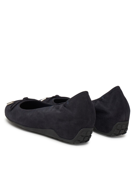HÖGL HÖGL Balerina 9-103712 Sötétkék