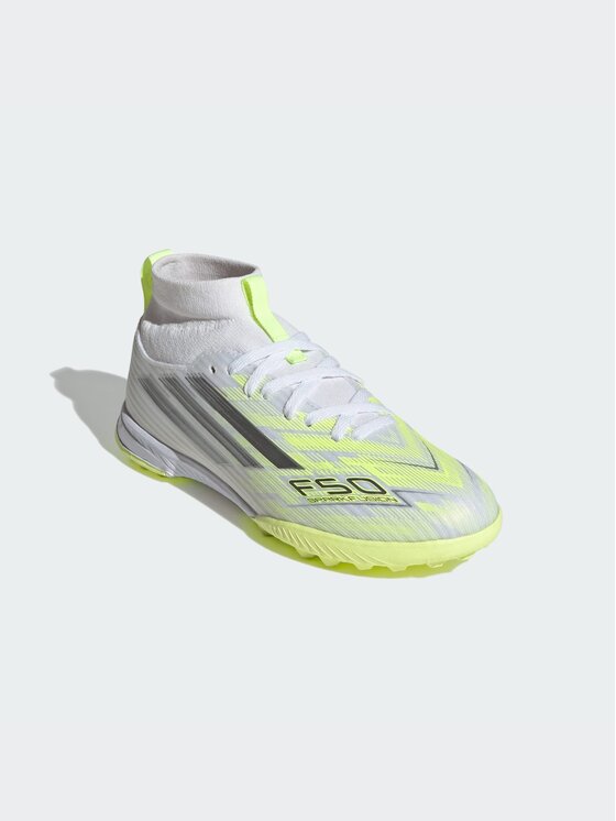 adidas adidas Buty do piłki nożnej F50 SPARKFUSION LEAGUE Biały