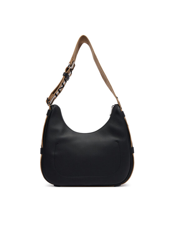 Coccinelle Coccinelle Handtasche Coccinelle Raquel E1 SQ0 13 02 01 Schwarz