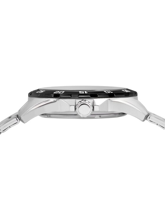 Lorus Lorus Zegarek RH935SX9 Srebrny