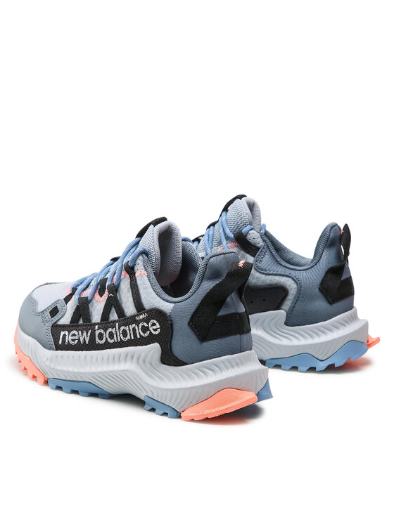 New Balance New Balance Buty do biegania WTSHAMG Niebieski