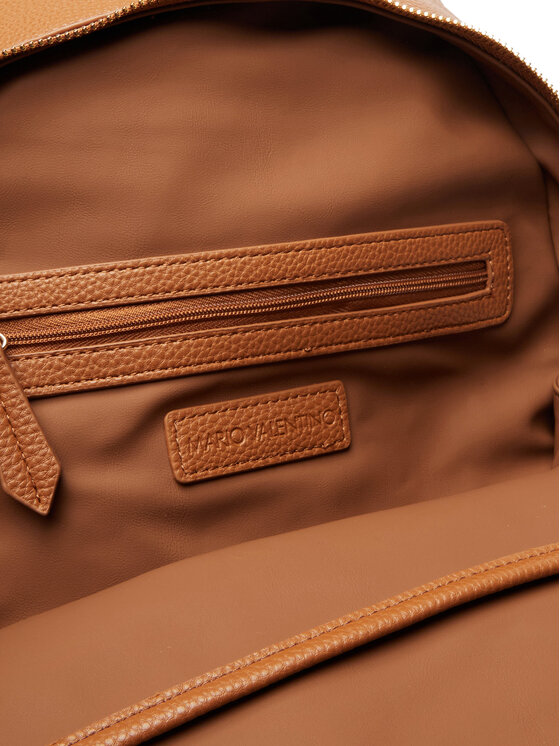 Valentino Valentino Ruksak Brixton VBS7LX02 Hnedá