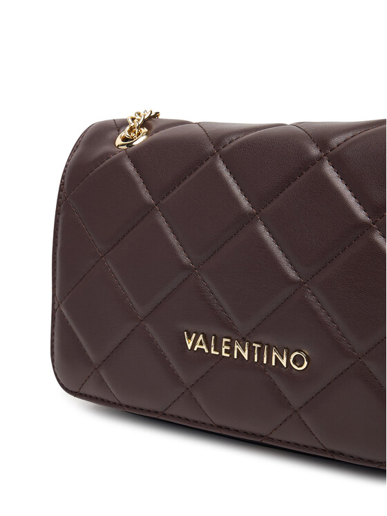 Valentino Valentino Torebka Ocarina VBS3KK02R Brązowy