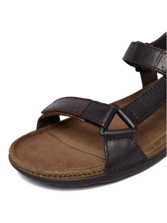 Lasocki Lasocki Sandalen CEO-LORENZO-17 MI25 Braun